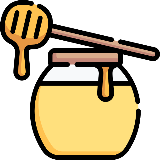 honey Food icon